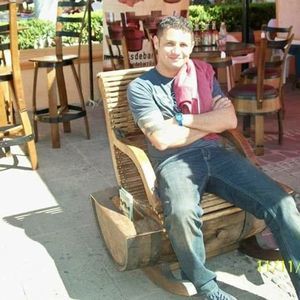 Meet your Posher, Sal